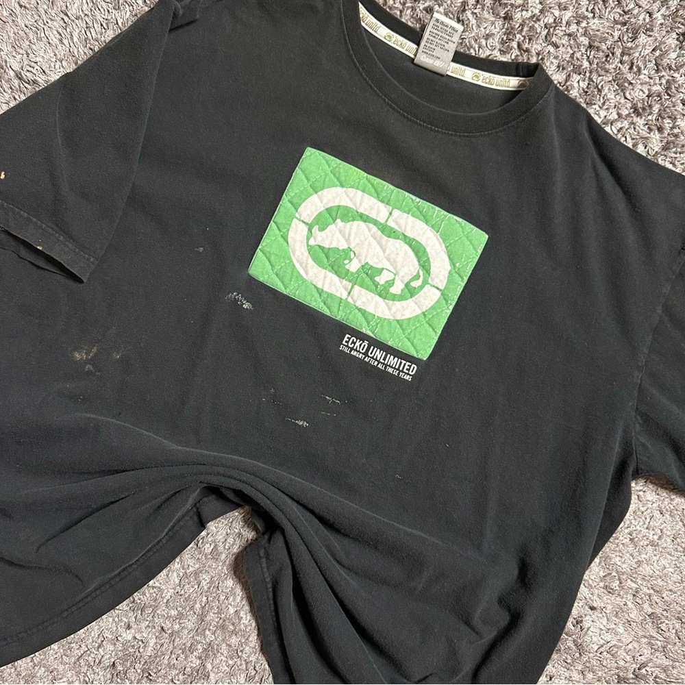 2000s Ecko Unlimited Shirt